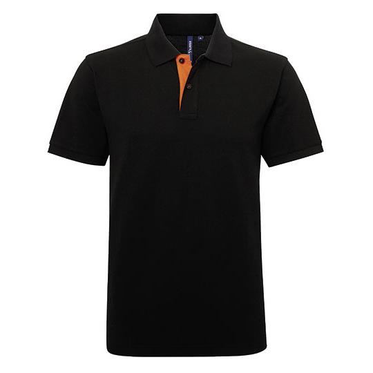 Black Orange