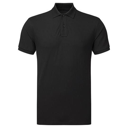 Men´s Polycotton Blend Polo