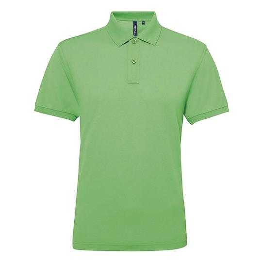 Men´s Polycotton Blend Polo