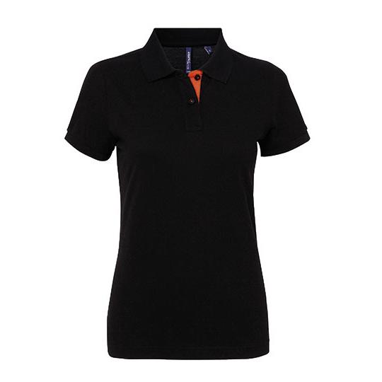 Black Orange
