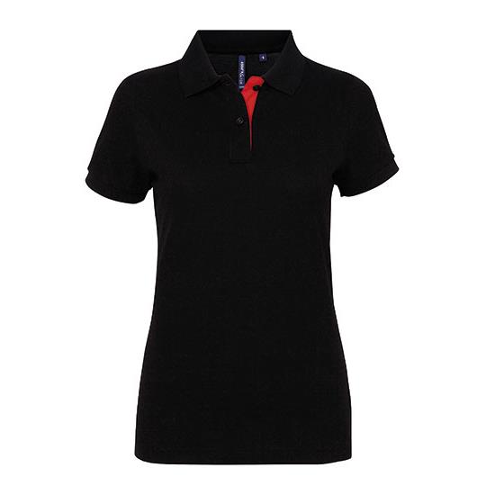 Black Red