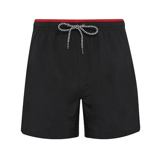Black Red