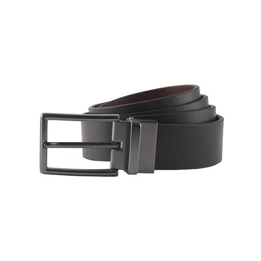 Men´s Two-Way Leather Belt