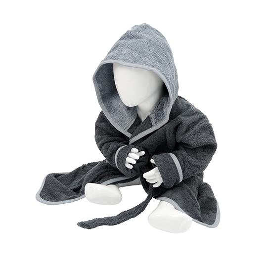 Graphite Anthracite Grey