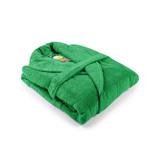 Irish Green