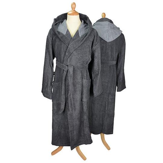 Graphite Anthracite Grey