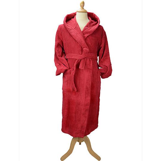 Deep Red