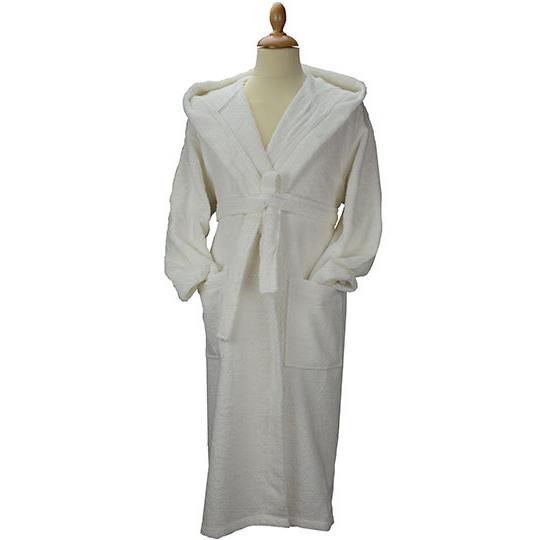 Robezz® Organic Bathrobe