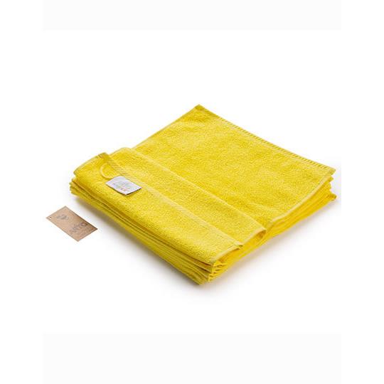 Bright Yellow
