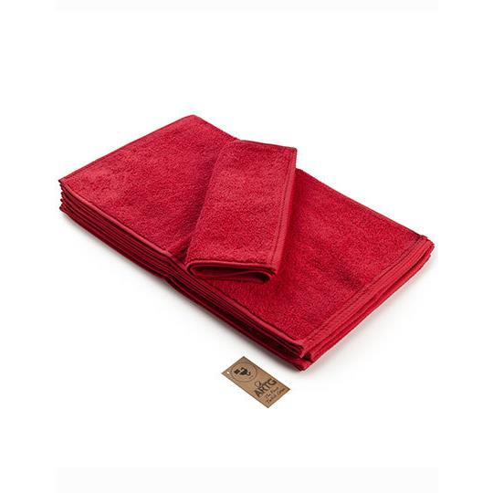Deep Red