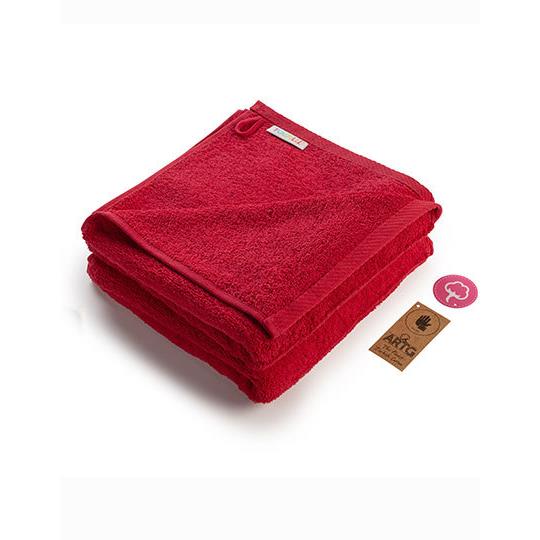 Deep Red