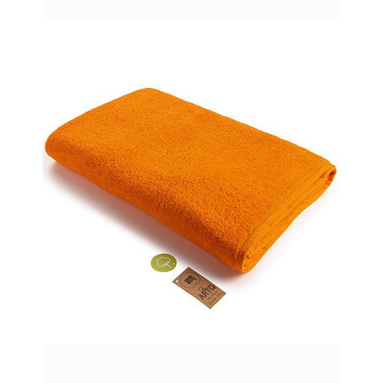 Bright Orange