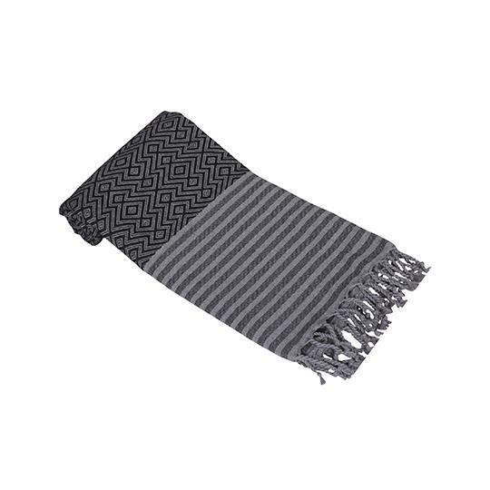 Black Grey