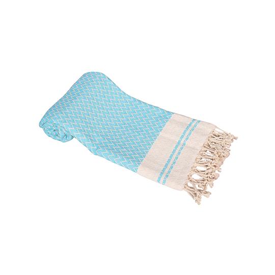 Ice Blue Cream
