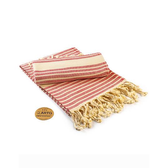 Classic Red Ivory