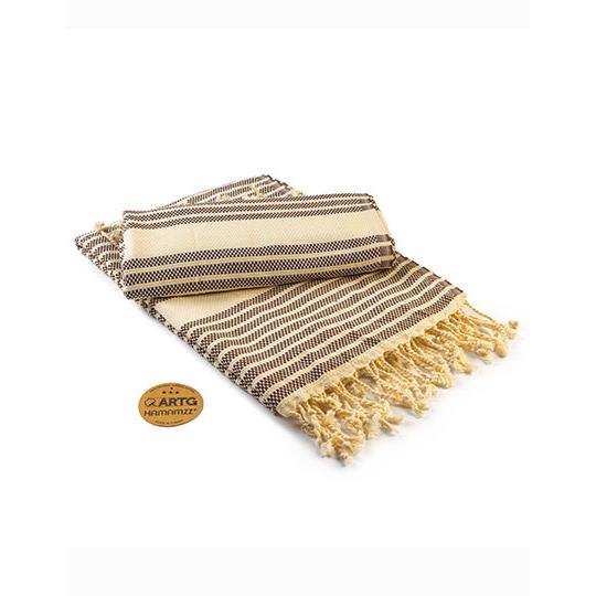 Brown Ivory