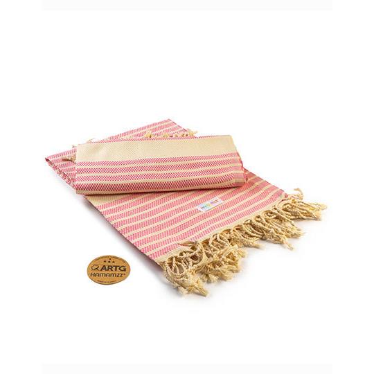 Pink Ivory