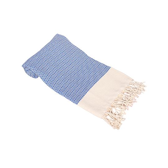 Denim Blue Cream