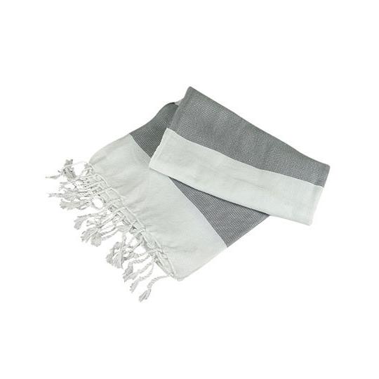White Anthracite Grey