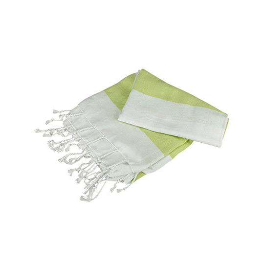 White Lime Green