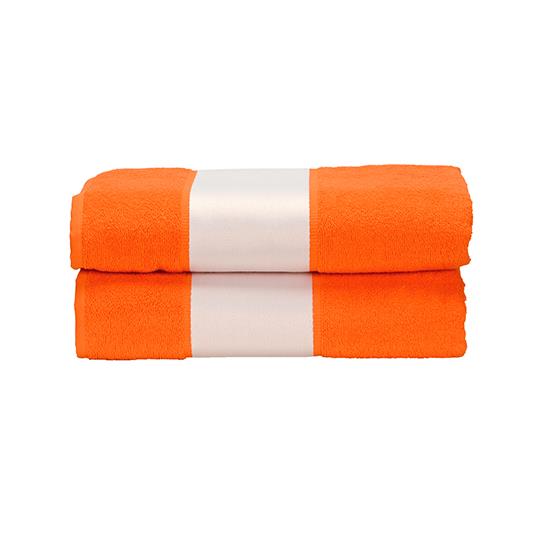 Bright Orange