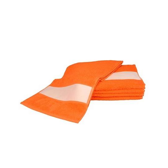 Bright Orange