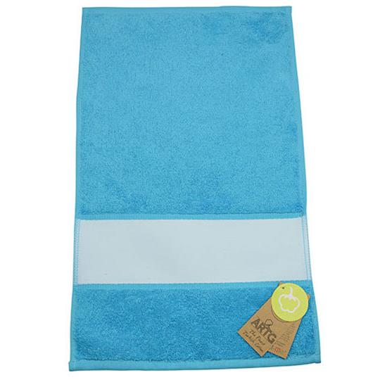 Aqua Blue