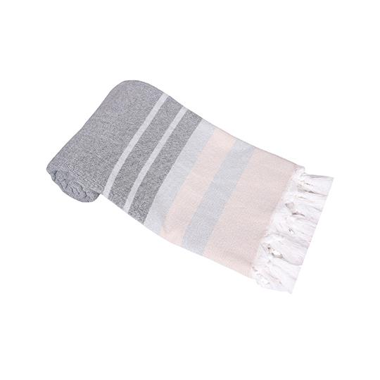 Hamam Towel Fantasy with Terry Backside
