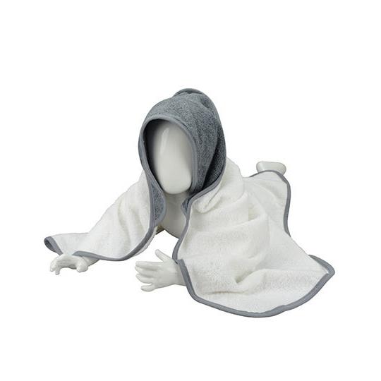 White Anthracite Grey