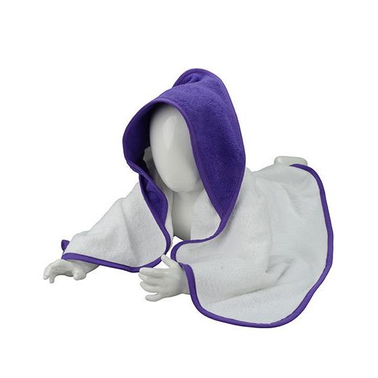 White Purple