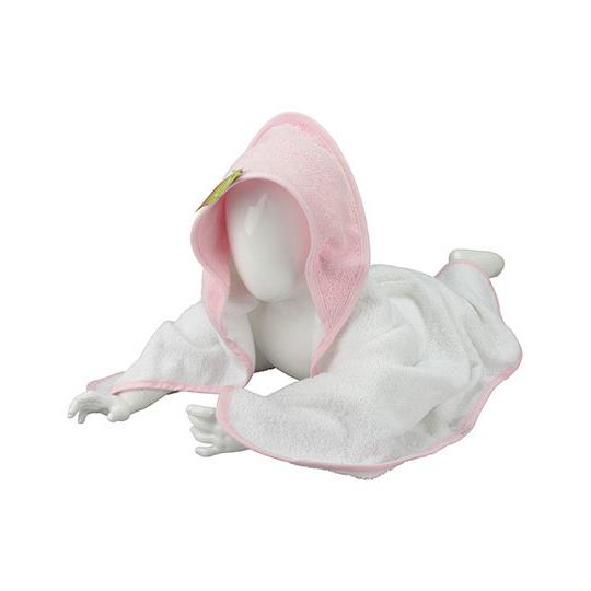 White Light Pink