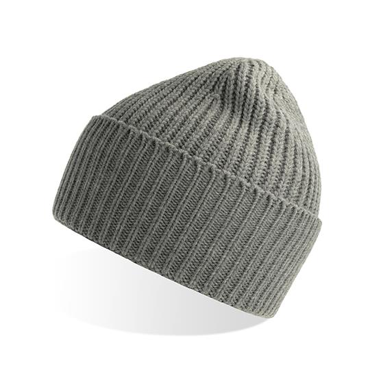 Light Grey Melange