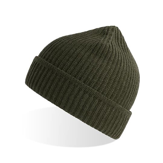 Maple Beanie