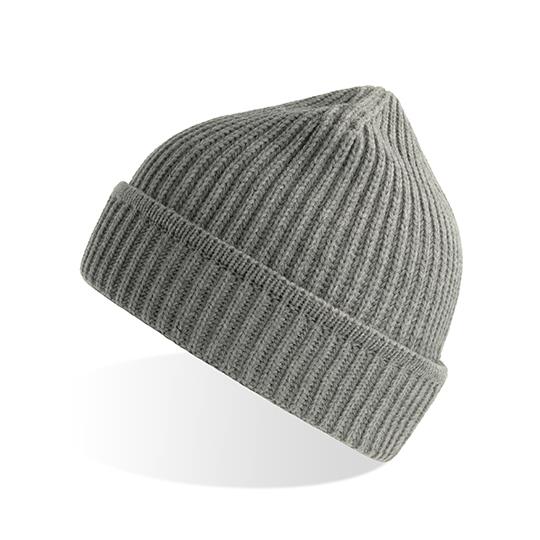 Light Grey Melange