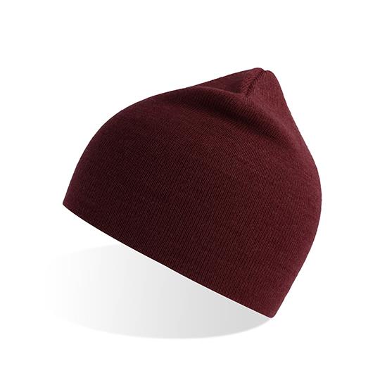 Burgundy Melange