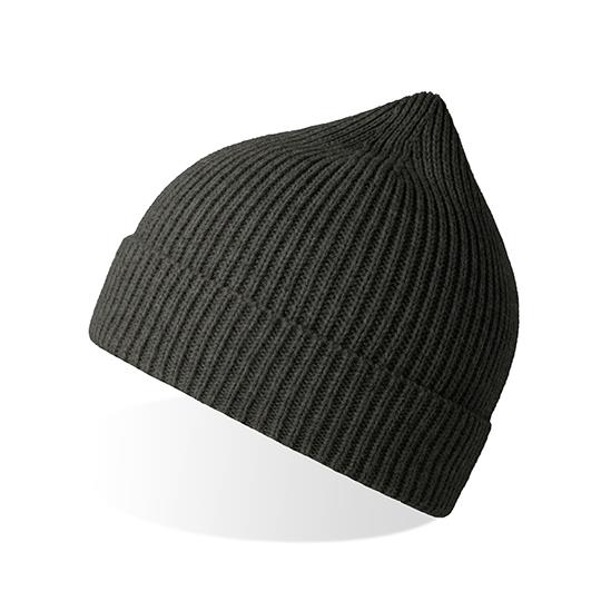 Dark Grey Melange