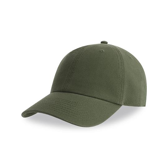 Fraser Cap