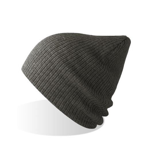 Dark Grey Melange