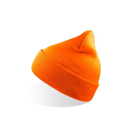 Orange Fluo