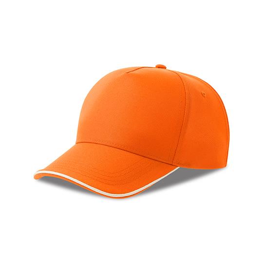 Recy Five Piping Cap
