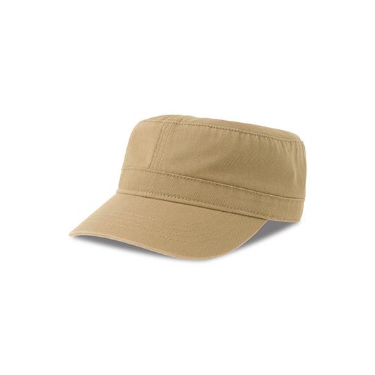 Uniform-S Cap