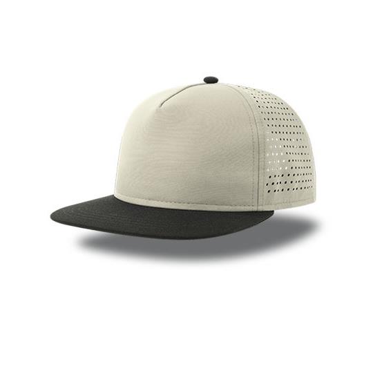 Light Grey Black