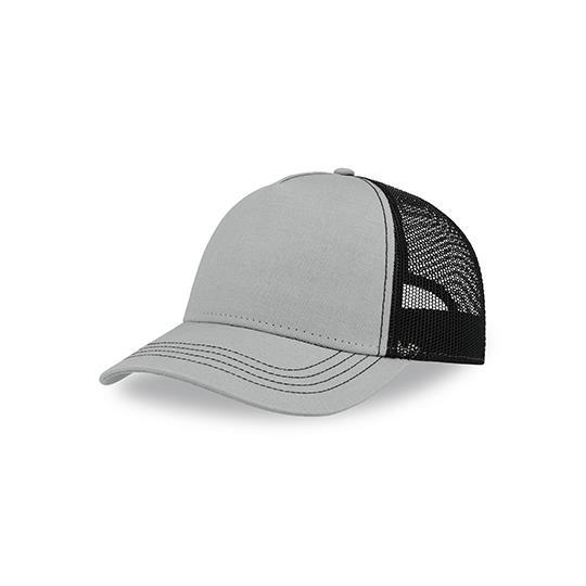 Grey Black
