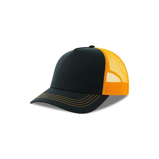 Navy Yellow