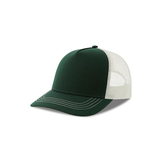Bottle Green White