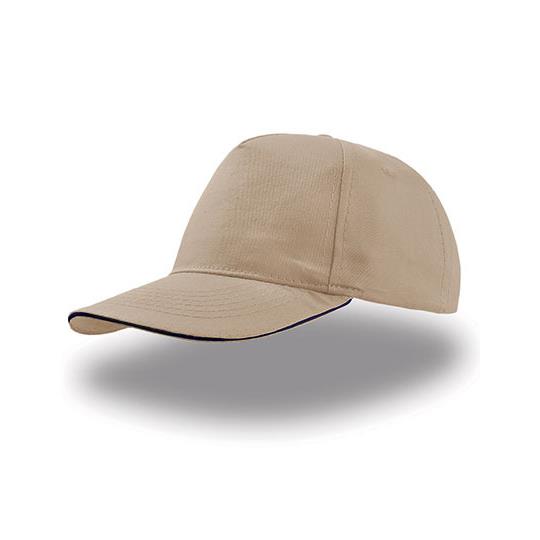 Khaki Navy