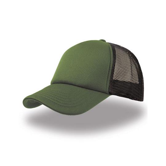 Olive Black