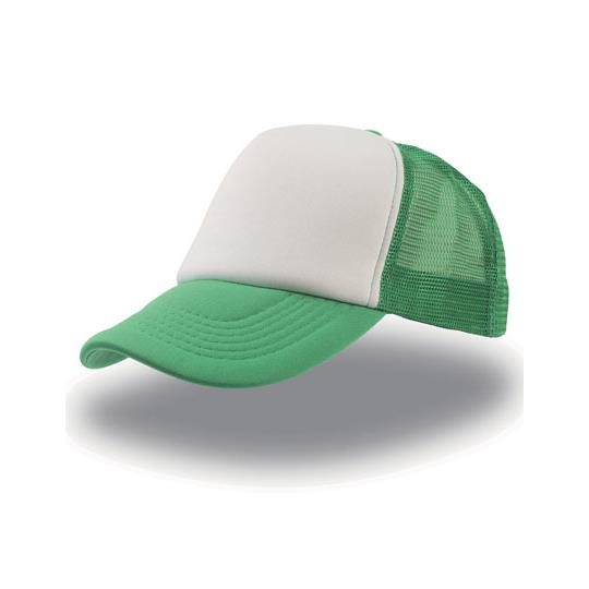 White Green