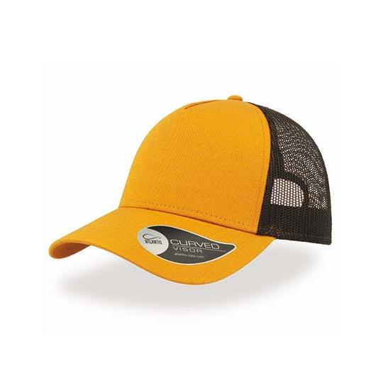 Mustard Black