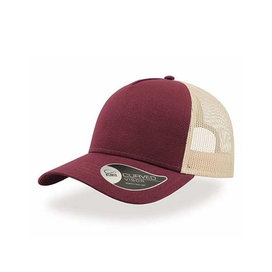 Burgundy Stone